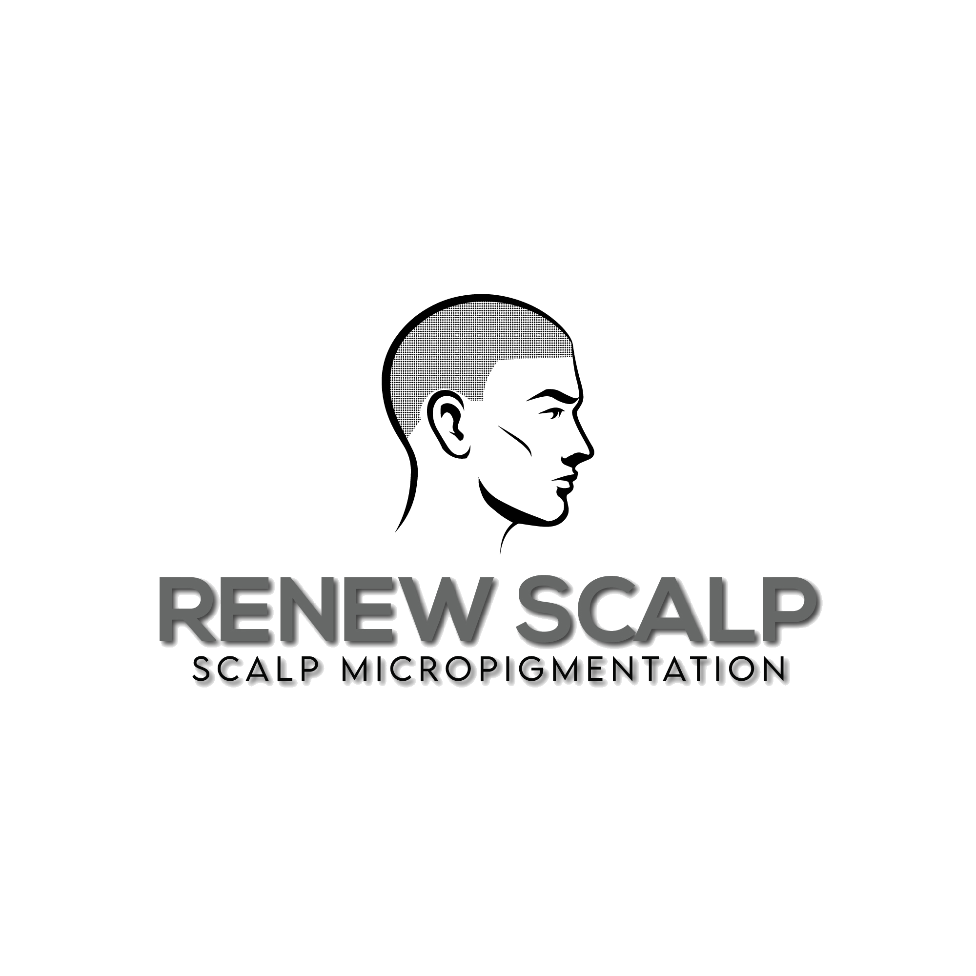 Renew Scalp – Scalp Micropigmentation
